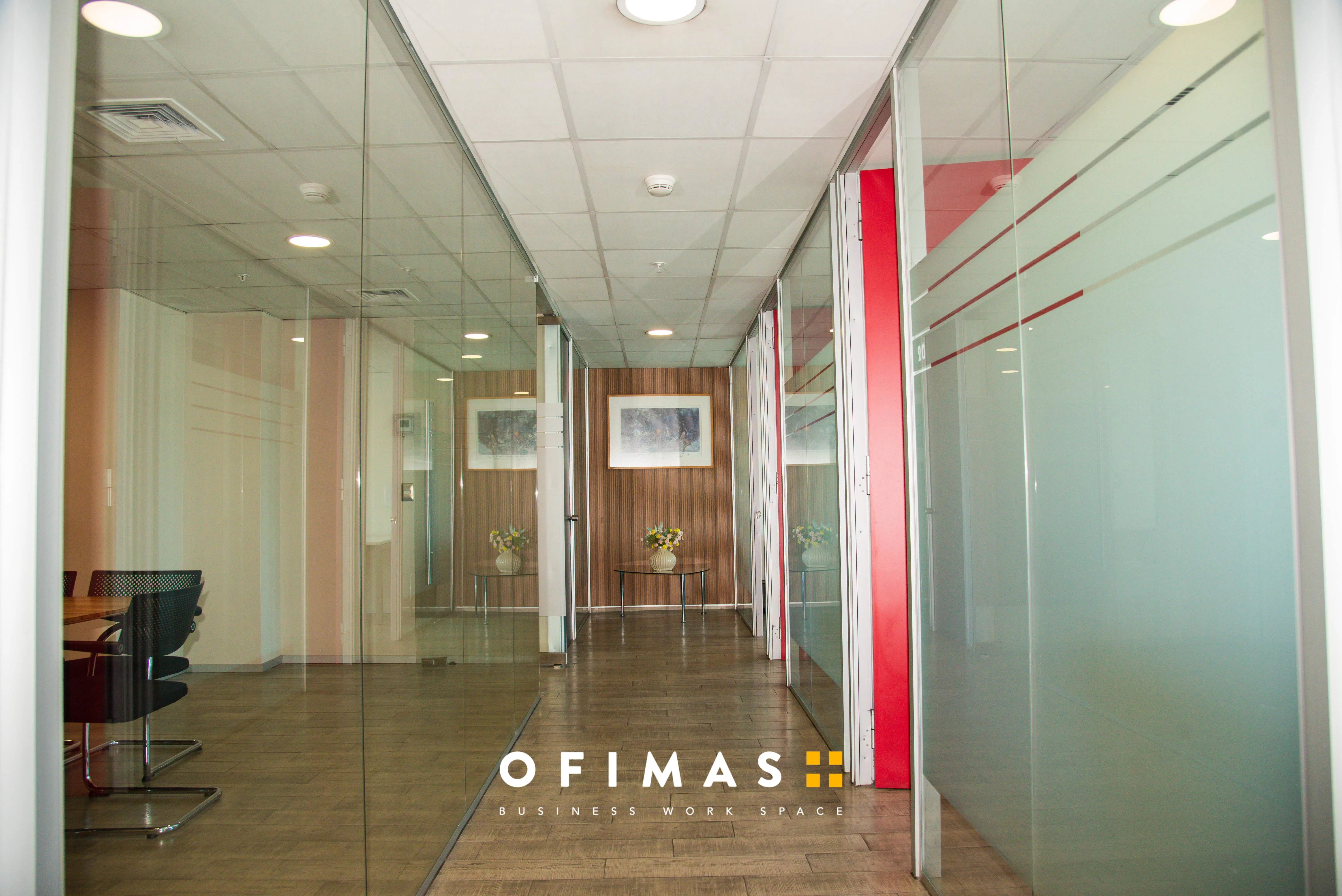 Galería Ofimas 3