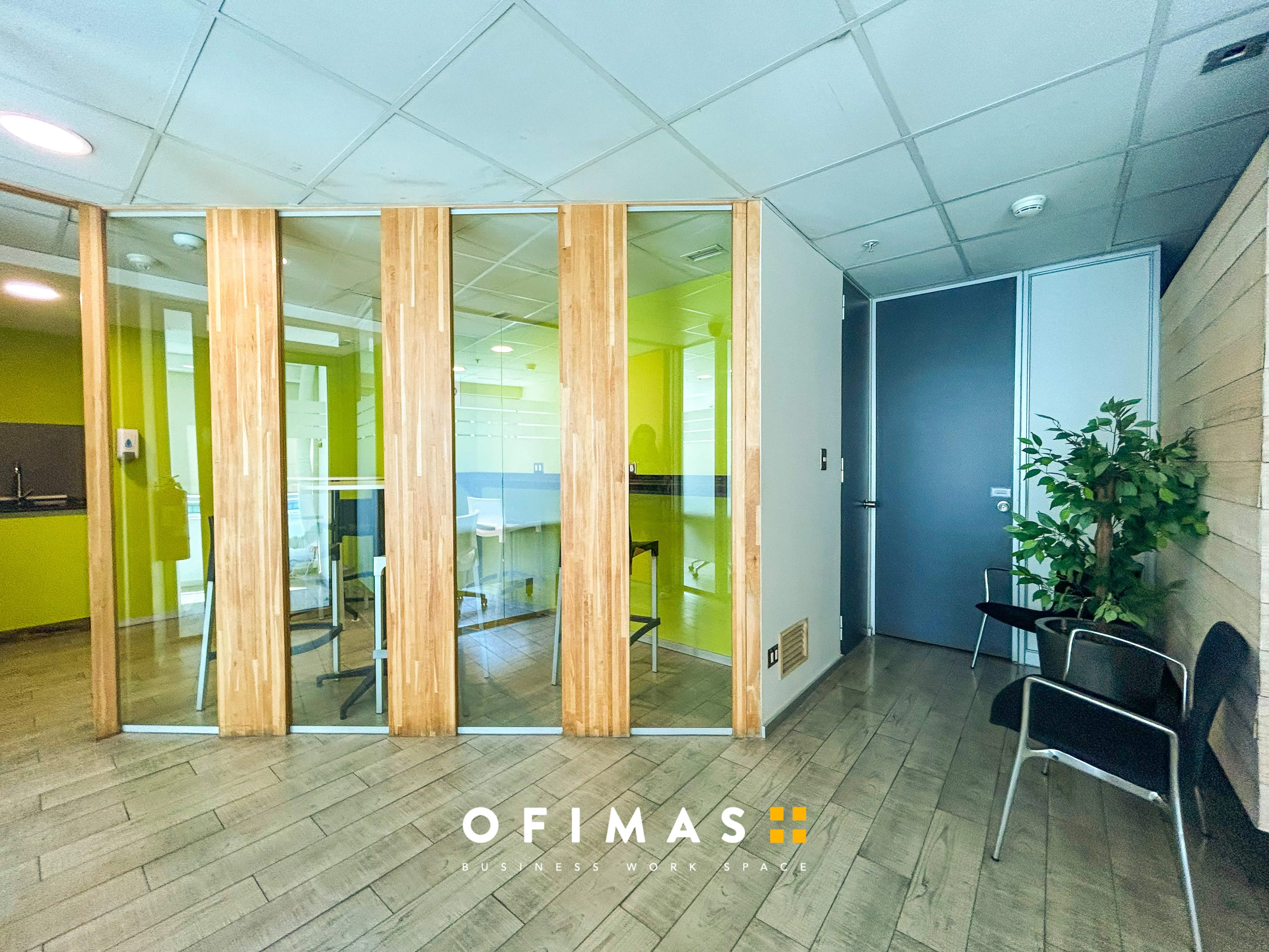 Espacios Comunes - Imagen 2