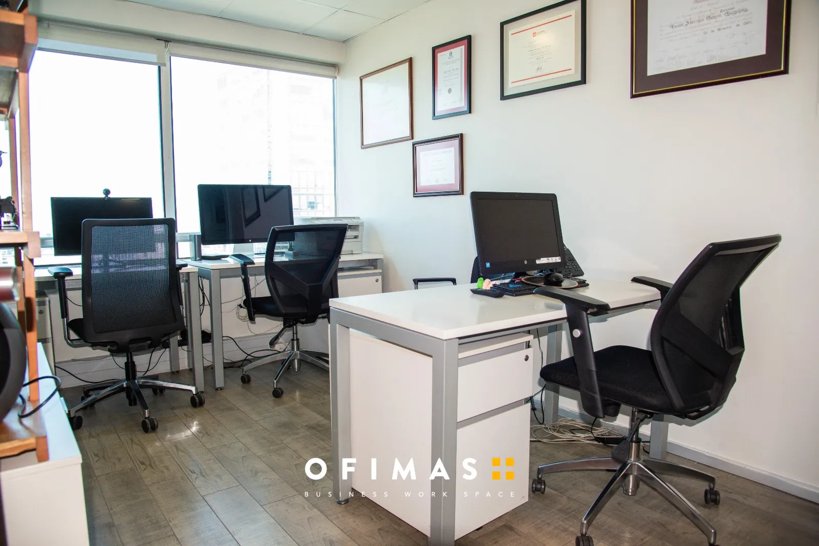 Oficinas - Imagen 11